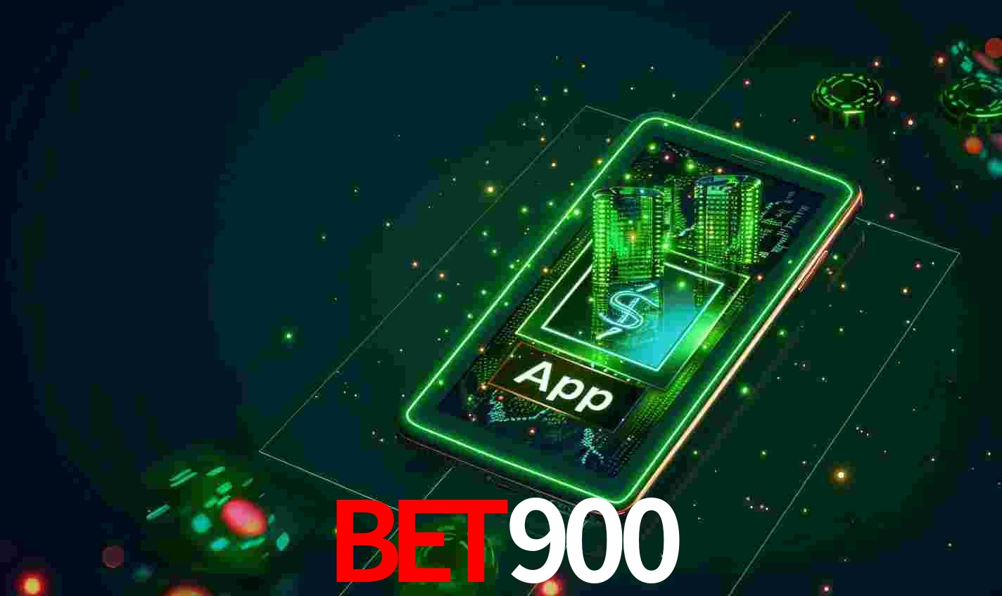 Simplificando a Experiência de Jogo Bet900 App