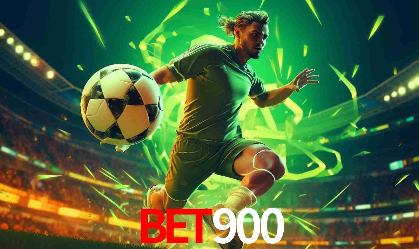 Diversidade Apostas no Bet900