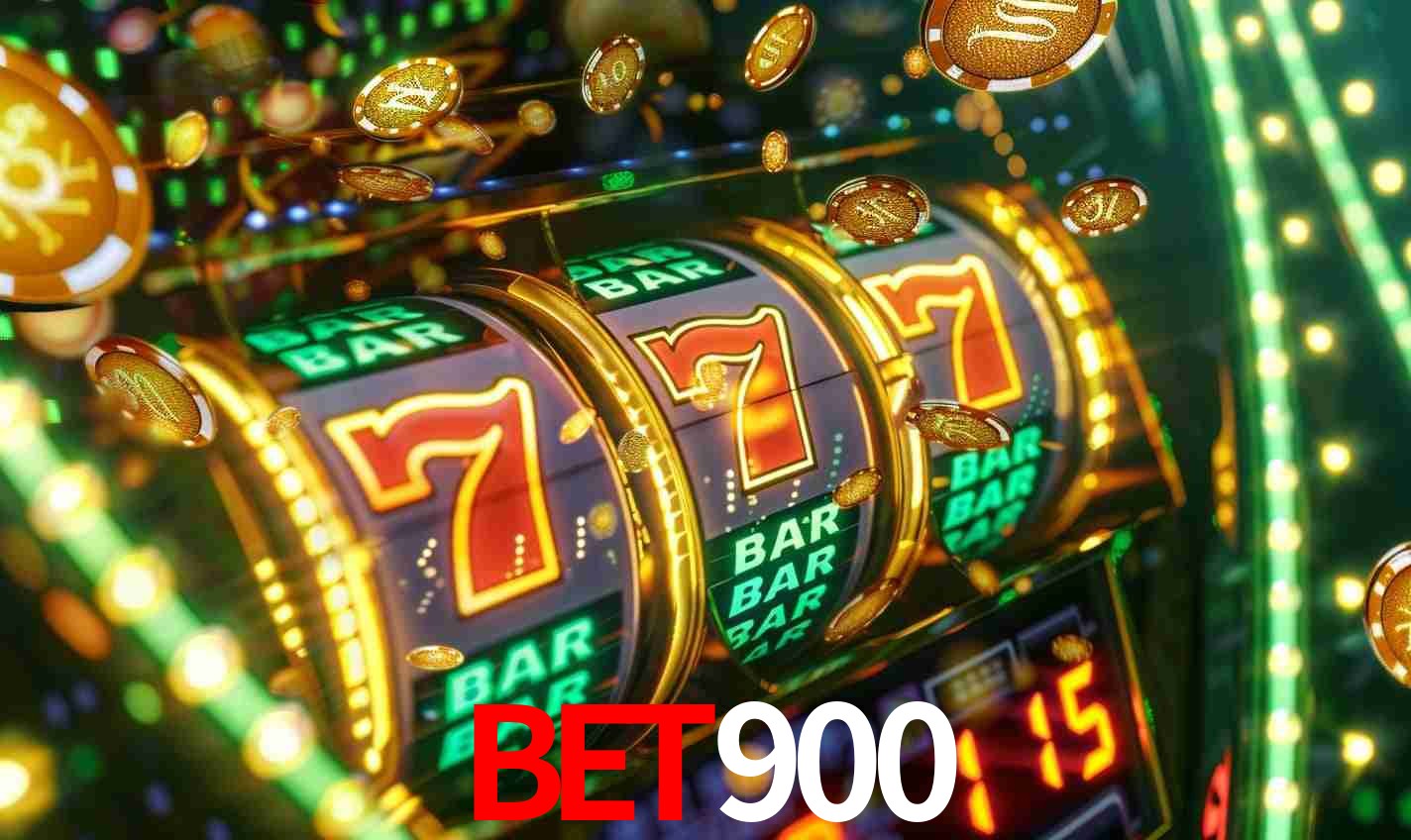 Populares Slots Bet900