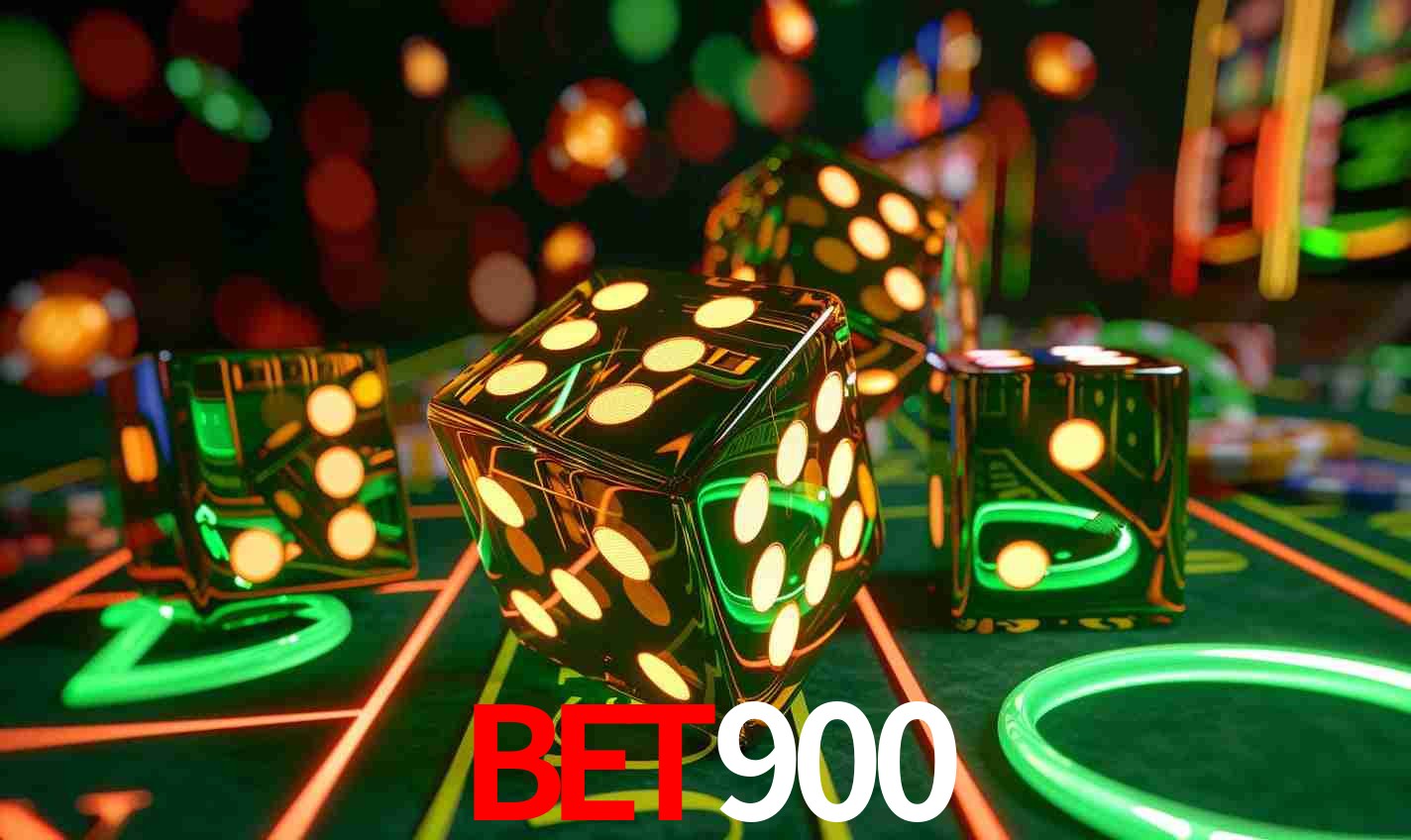 Entretenimento no Jogos Bet900