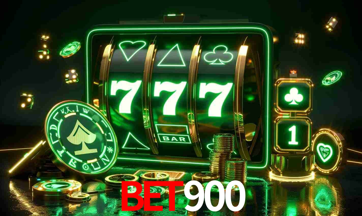 Seguro Login no Cassino Online Bet900