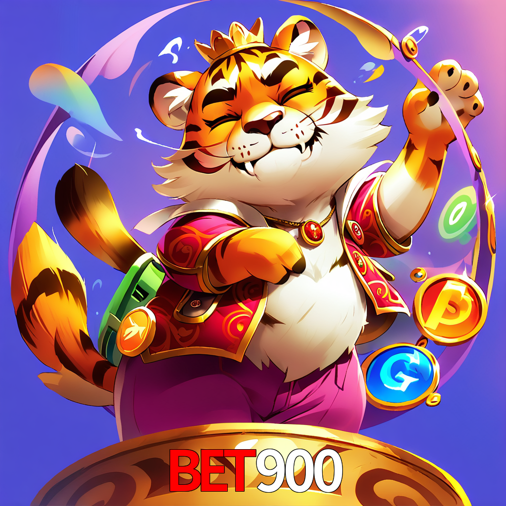 Experiência Imersiva no Cassino Online Bet900